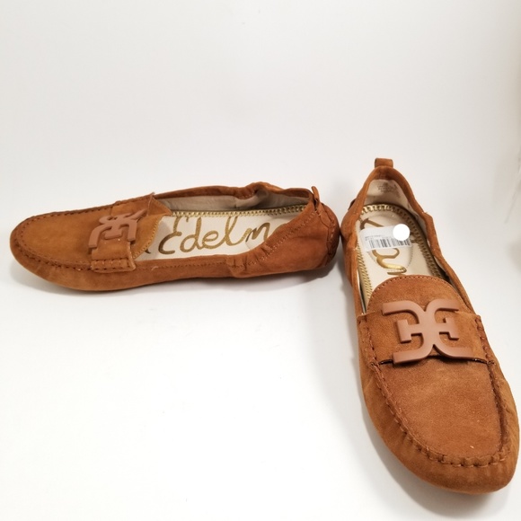sam edelman farrell driving shoe